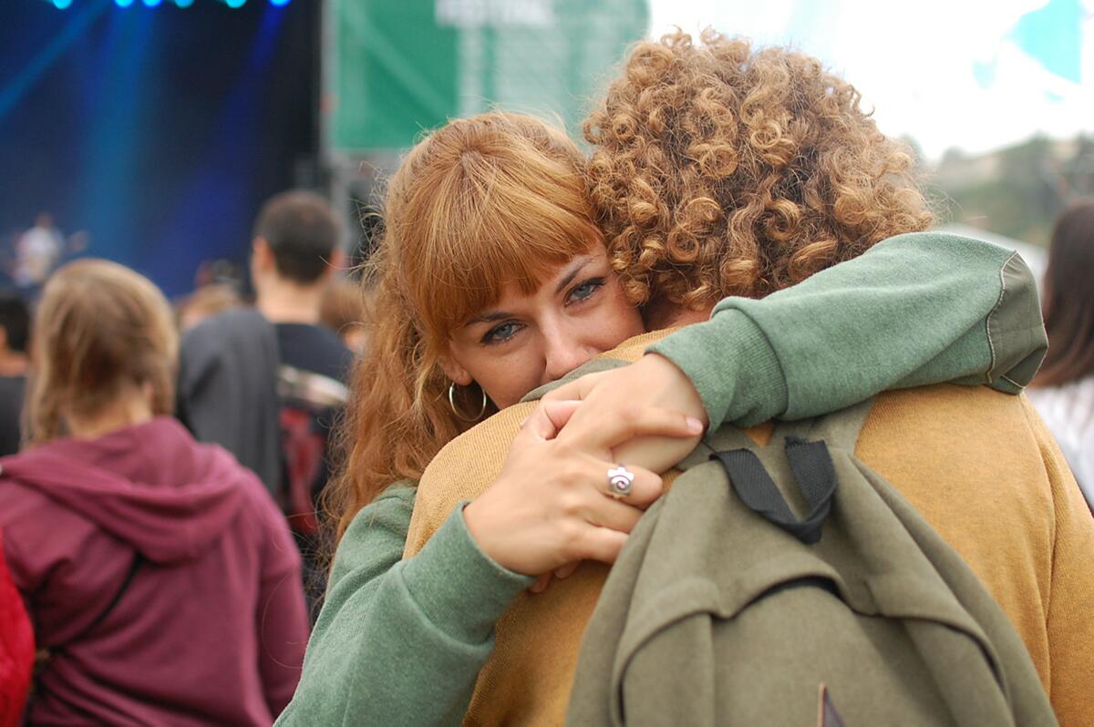 Foto 502 de la s&aacute;bado 8 de julio | Bilbao BBK Live 2017